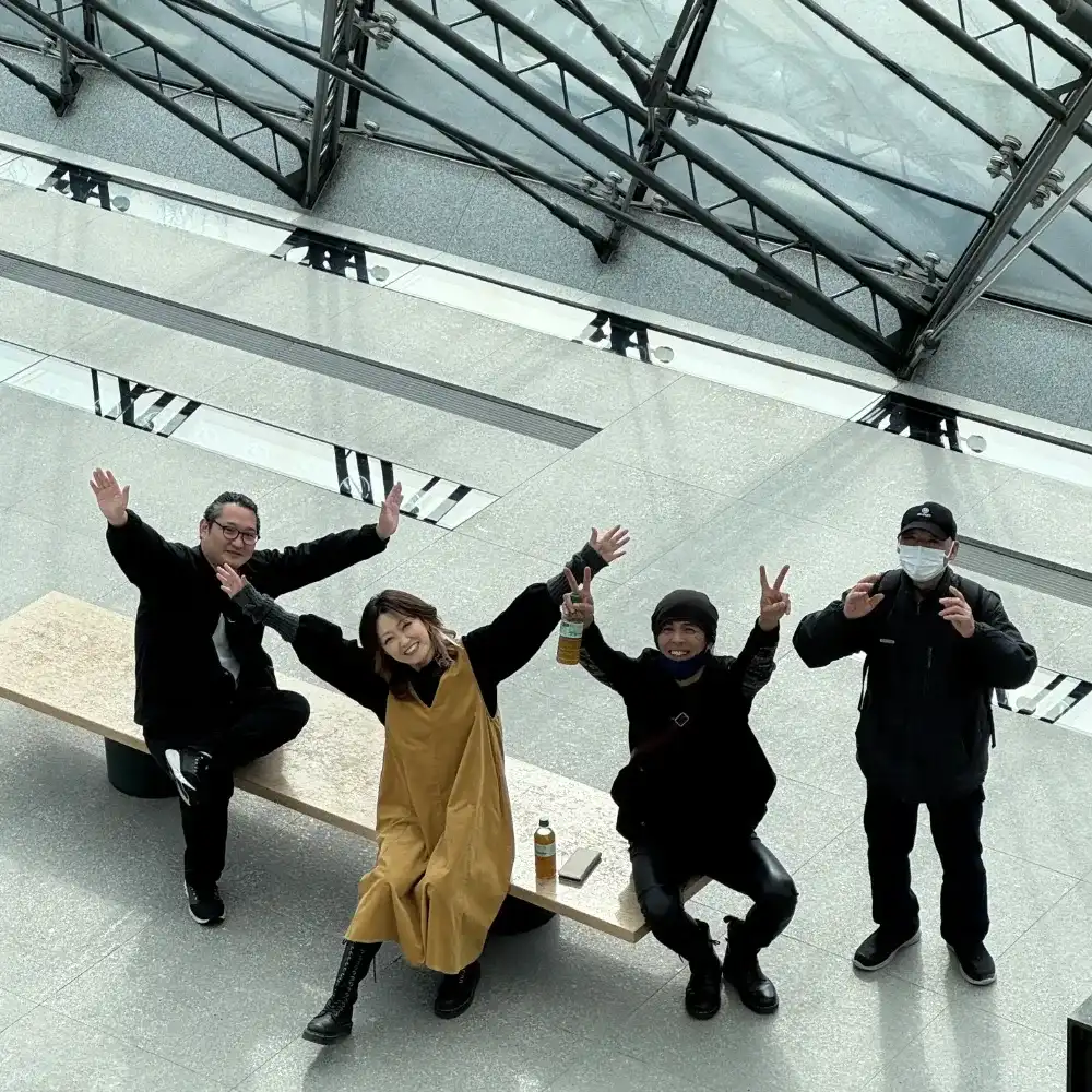 &freeks ギャラリー画像