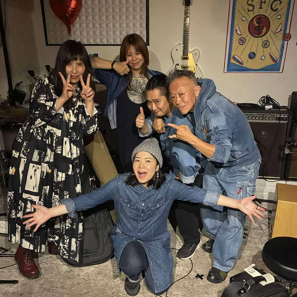 &freeks ギャラリー画像