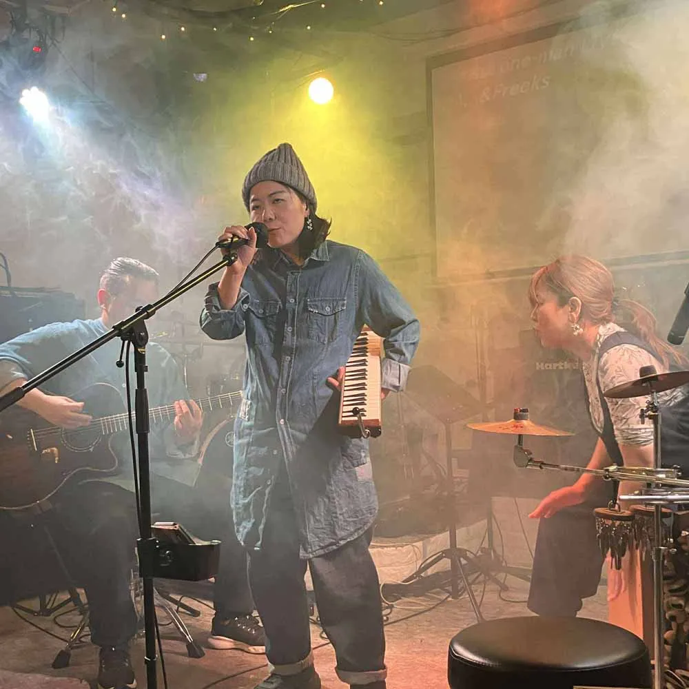 &freeks ギャラリー画像