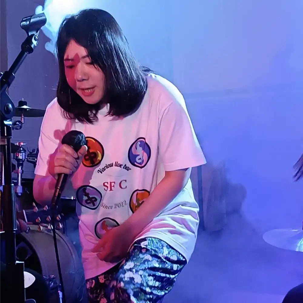 &freeks ギャラリー画像