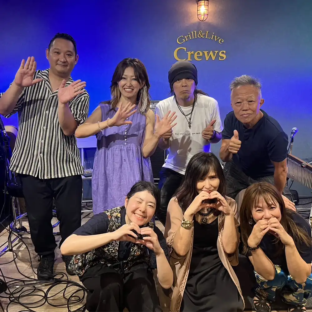 &freeks ギャラリー画像