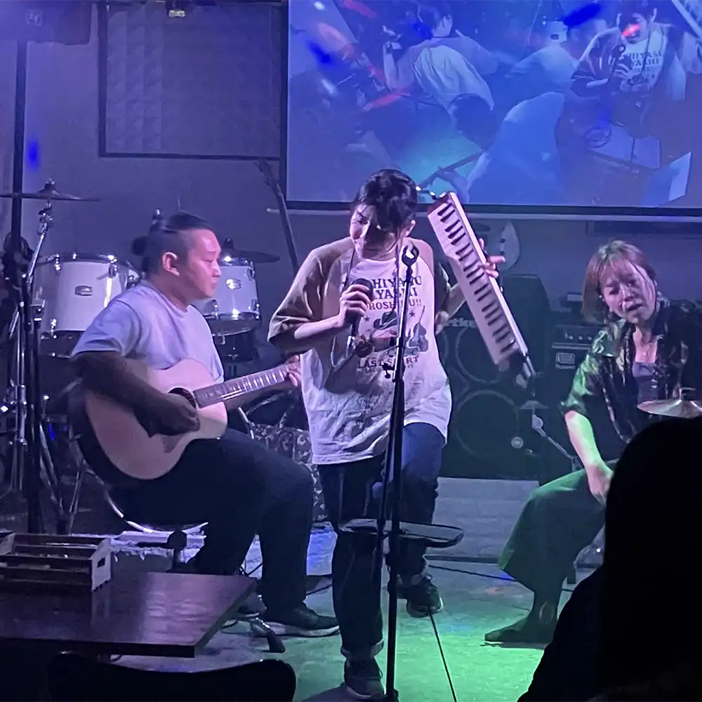 &freeks ギャラリー画像