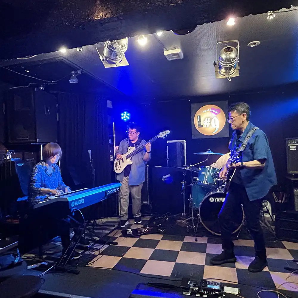 &freeks ギャラリー画像