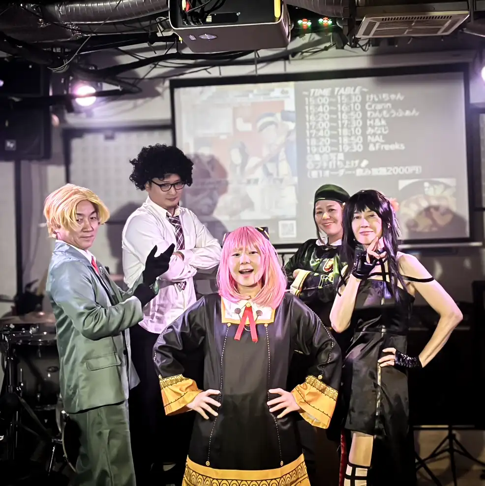 &freeks ギャラリー画像