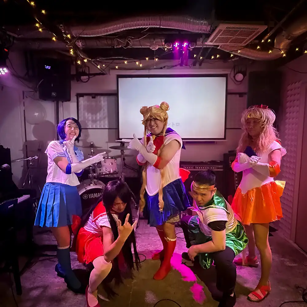 &freeks ギャラリー画像