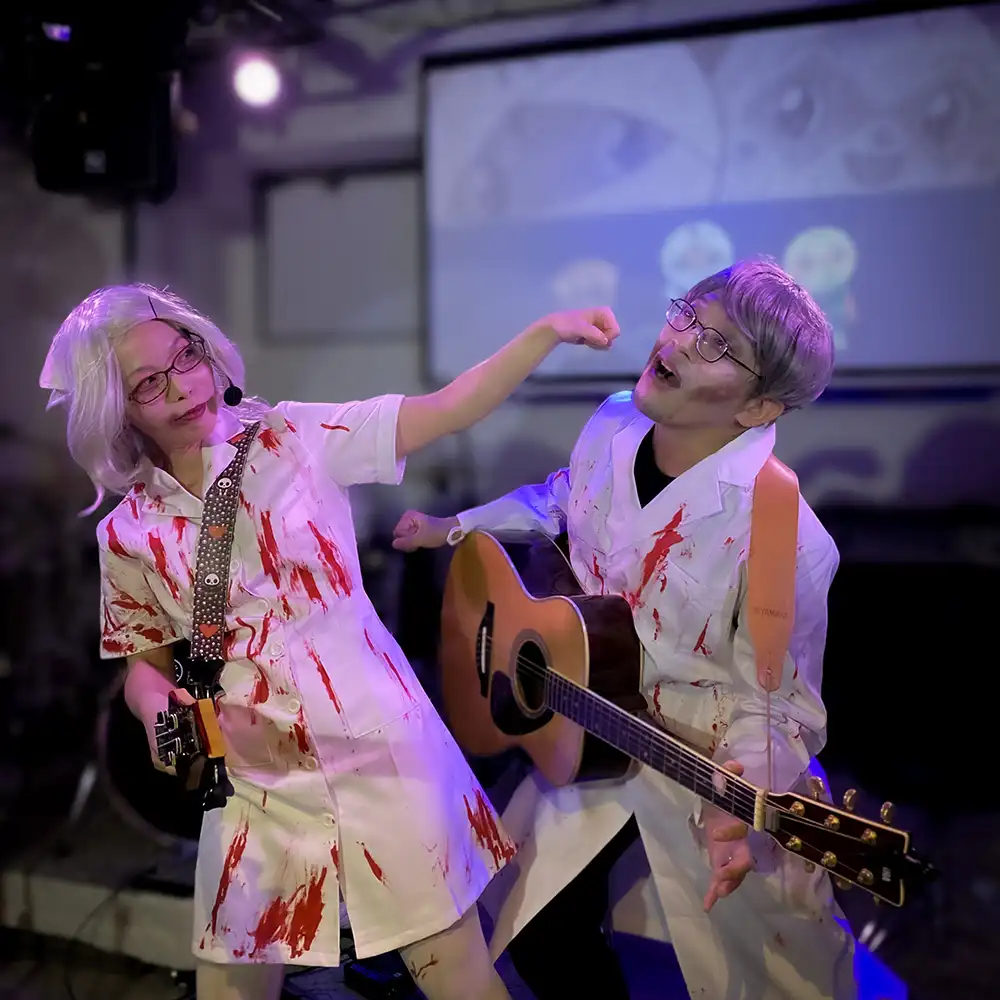 &freeks ギャラリー画像