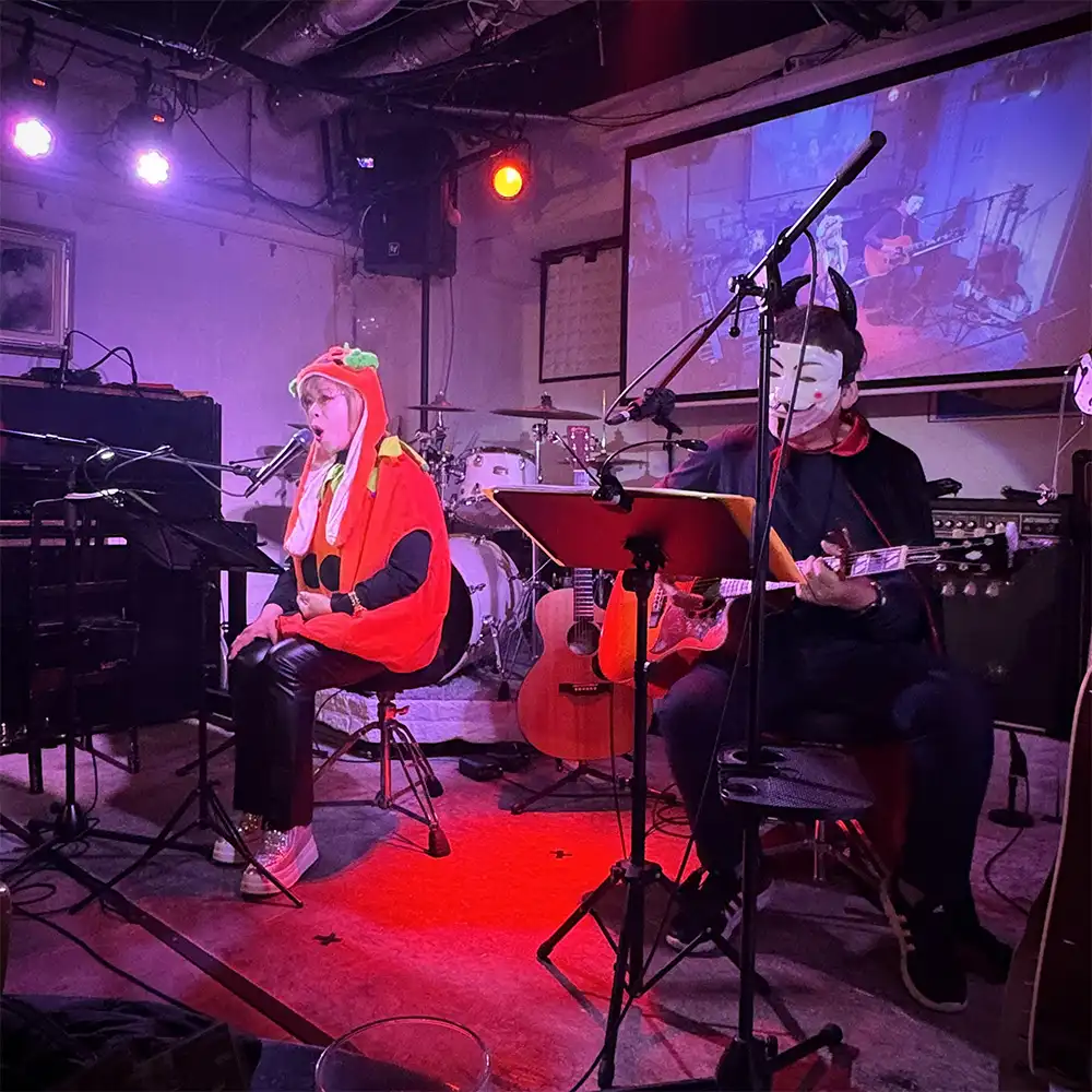 &freeks ギャラリー画像