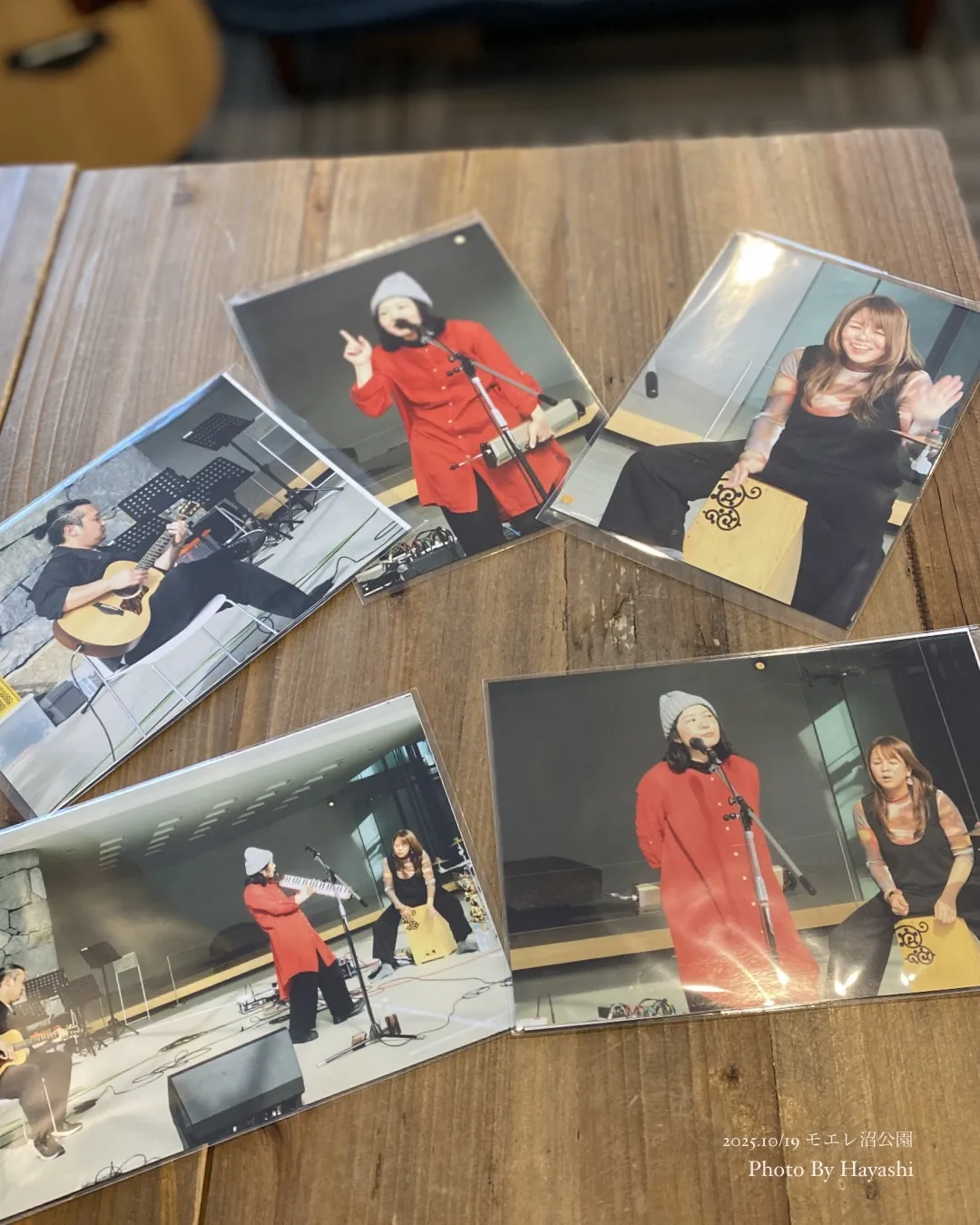 &freeks ギャラリー画像