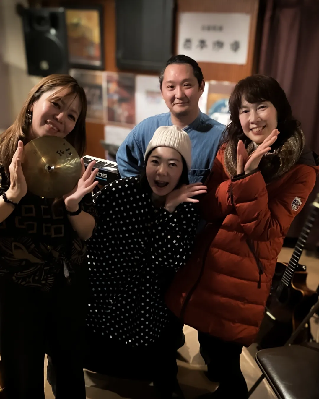 &freeks ギャラリー画像