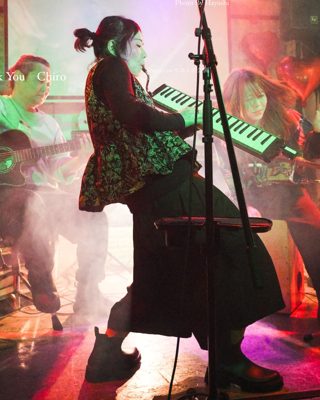 &freeks ギャラリー画像